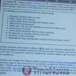 HTC HD2 Software Update Coming Tomorrow