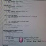 Release Date Madness For T-Mobile, Confirming Confirmed Info