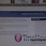 T-Mobile TV Coming To myTouch Slide And Samsung Vibrant
