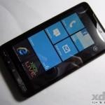 HD2 Gets Windows Phone 7 Treatment