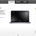 Dell Inspiron Mini 10 4G Now Available