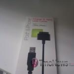 iPhone Cable Appears In T-Mobile Stores, Why?