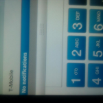 Make Calls Using Your T-Mobile Galaxy Tab