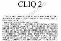 Cliq 2 Passes US Patent Office, Makes Its Way To T-Mobile