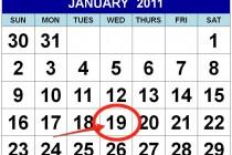 Dell Streak 7, Motorola Cliq2 Launching January 19th?