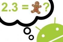 (Updated) Nexus One Owners Begin Receiving Android 2.3 Update Today, Can Set Aside Nexus S Jealousy