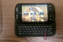 myTouch Slide Update Delayed By Two Issues