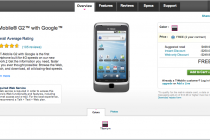 T-Mobile G2 Free On T-Mobile.com