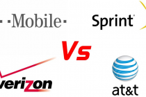 Verizon CTO Calls Out T-Mobile HSPA+