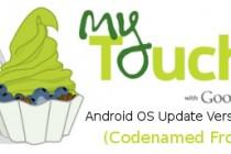 Android 2.2 Froyo Coming To myTouch 3G 3.5mm Jack & Fender LE January 12th