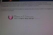 T-Mobile Pushing FlexPay Conversion To Postpaid, Proof FlexPay Is Going Away?