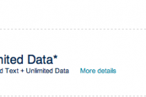 (Updated) New $80 Plan for a Limited Time