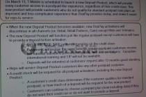 T-Mobile Removing Flexpay Option, Bringing Deposits Back