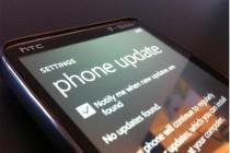 T-Mobile HTC HD7 Owners To Start Receiving NoDo Update Tomorrow