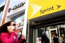 Deutsche Telekom Considering T-Mobile USA Sale To Sprint?