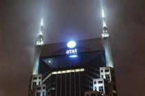 AT&T Building