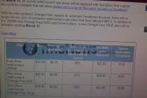 T-Mobile Unveiling New webConnect Plans, Including 10GB Plan