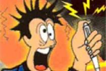 shock