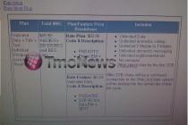 Even More Plus Unlimited Plan Will Be $59.99, Quietly Launches April 13th
