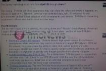 T-Mobile To Continue Spring Marketing Focus, What AT&T Deal?