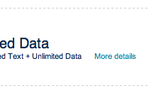T-Mobile Launches $79.99 Unlimited Talk, Text, “Data” Plan