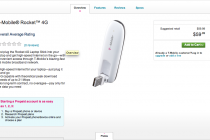 T-Mobile Revamping Prepaid Mobile Broadband Offerings, Releases Rocket 2.0 Prepaid Edition