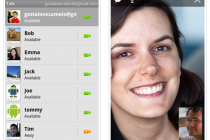 From Yesterday: Google Starting To Send Out Android 2.3.4 To Nexus S Devices, Brings Video Chat