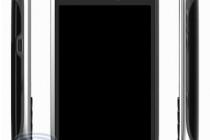Blackberry Curve Touch Coming To T-Mobile This Summer?