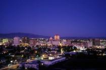 (Update: Solved!) Albuquerque, New Mexico Outage Underway?