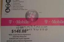 Deal Alert: Walmart Has Sidekick 4G White, T-Mobile 4G Hotspot And T-Mobile G2X For Great Deals