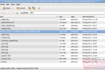 HTC Sensation System Dump Shows Signed Bootloader, Bad News For Custom ROM’s