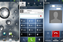 Motorola Defy Gingerbread ROM Leaks?