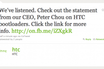 HTC Decides To Unlock Bootloaders Moving Forward!