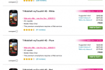 Deal Alert: T-Mobile Weekend Sale On Now!