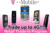 T-Mobile Launches Phone Trade In Program
