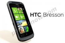 HTC Bresson A 16 Megapixel Windows Phone 7 Device?
