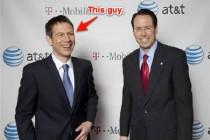 Deutsche Telekom CEO Says AT&T Sale On Track