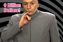 AT&T To Pay T-Mobile $6 Billion If Deal Isn’t Approved