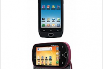 T-Mobile Announces Samsung Exhibit 4G and Samsung Gravity Smart