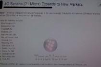 T-Mobile Expands 4G Network Today With 14 New Cities