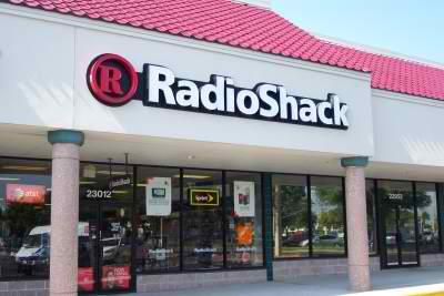 Updated With *NEW* T-Mobile Statement) RADIO SHACK Reports Second ...