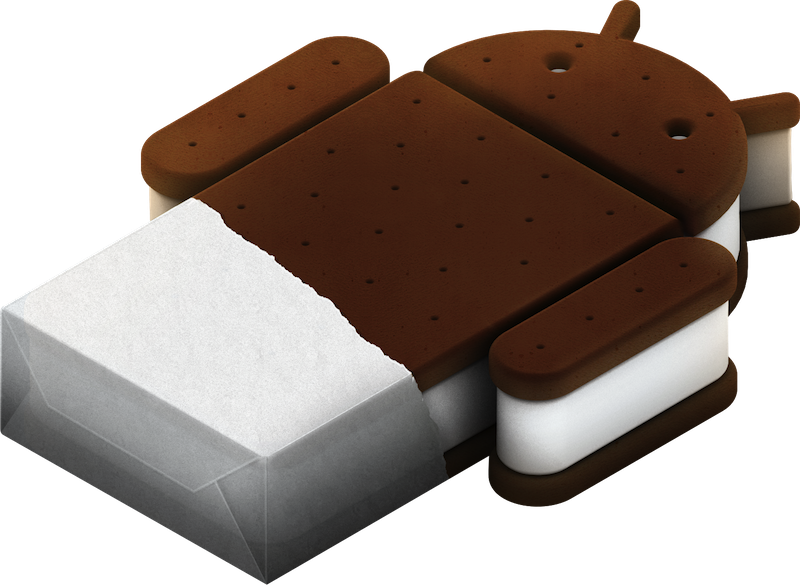 IceCreamSandwichLogo IceCreamSandwichLogo