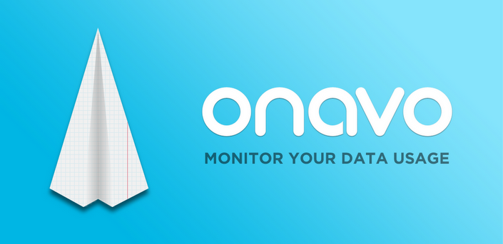 Concerned About Your Data Usage While Roaming, Try Onavo Concerned About Your Data Usage While Roaming, Try Onavo