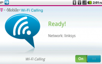 wificalling