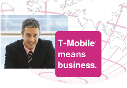 T-Mobile Cuts Prices for Small Business