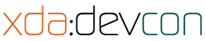 Proud Media Partner for xda:devcon