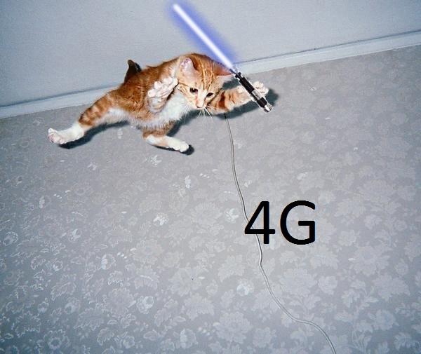 4G