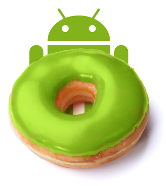 android_donut