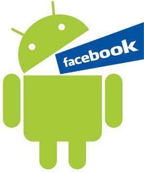 facebookandroid