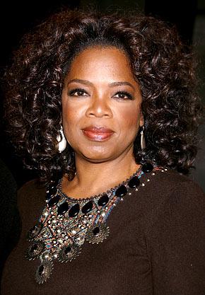 oprah